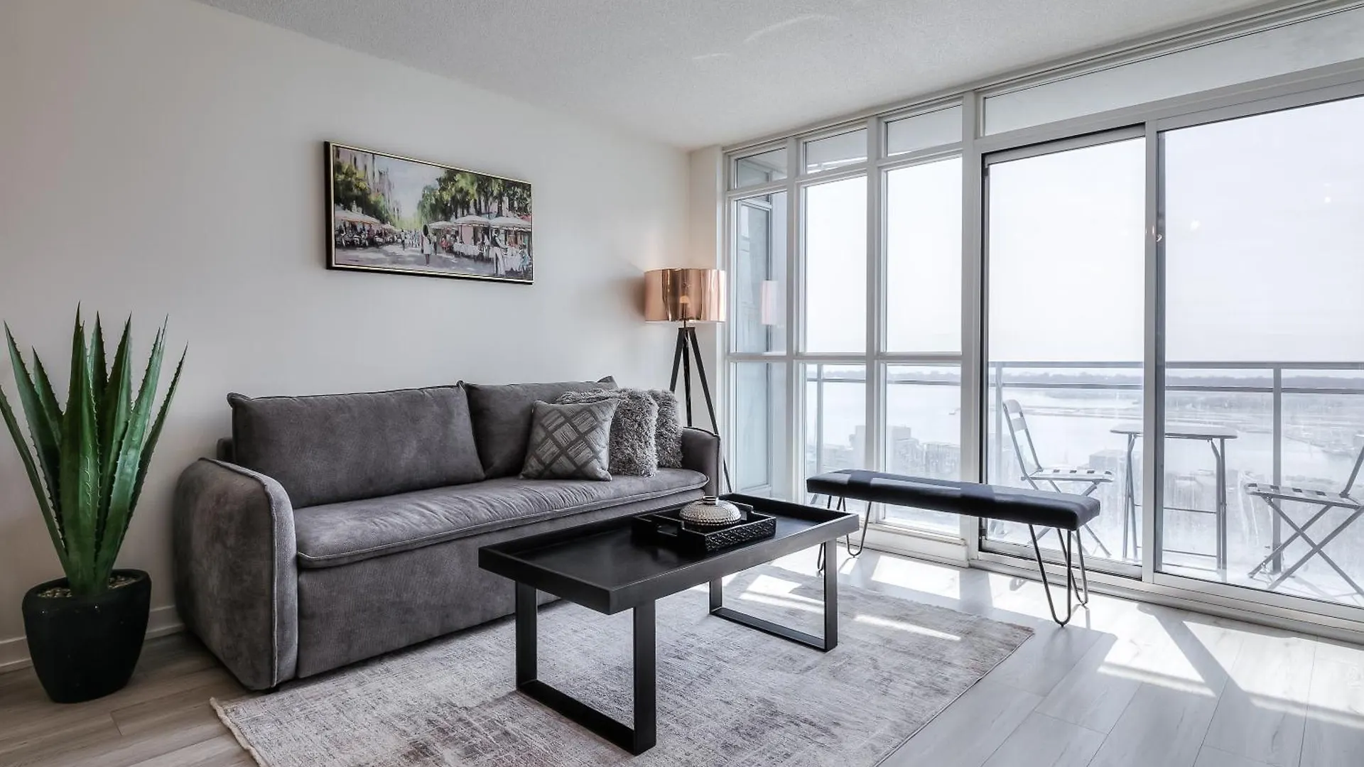 Delight Suites In Downtown Toronto Mississauga 0*,  Canada
