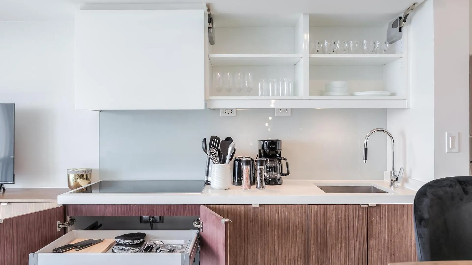 Apartment Delight Suites In Downtown Toronto Mississauga