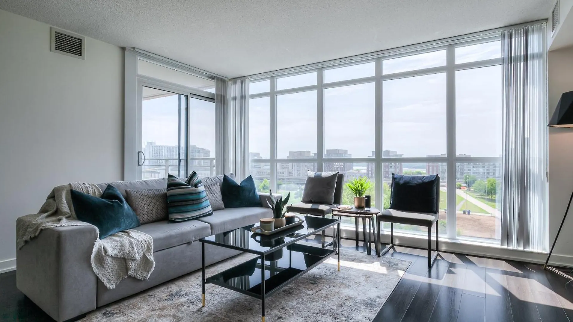 Delight Suites In Downtown Toronto Mississauga 0*,  Canada