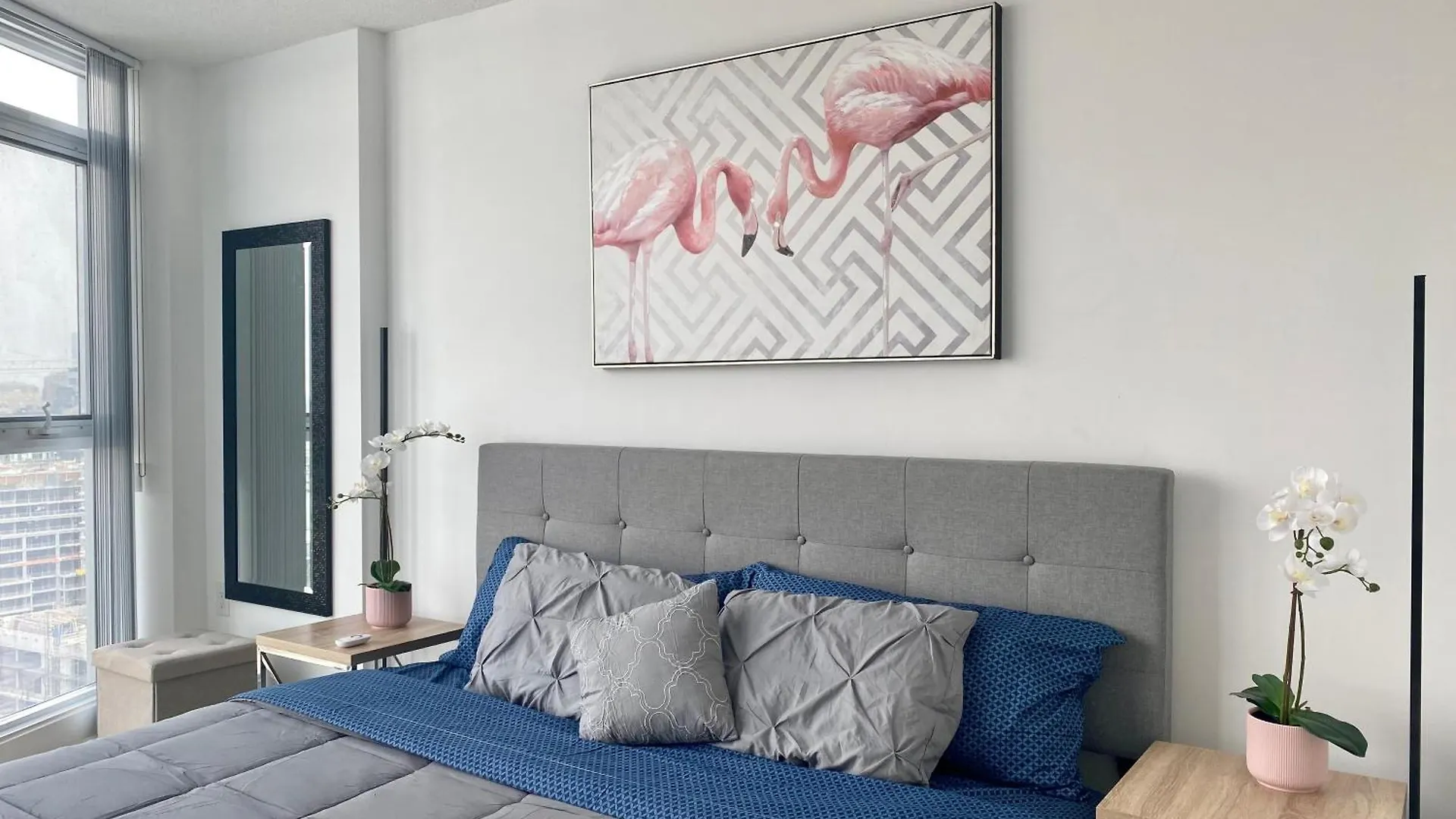 Delight Suites In Downtown Toronto Mississauga