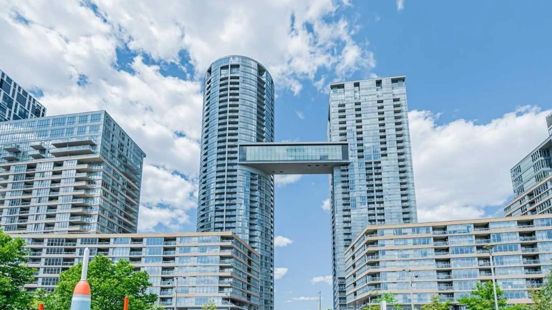 Delight Suites In Downtown Toronto Mississauga 0*,  Canada