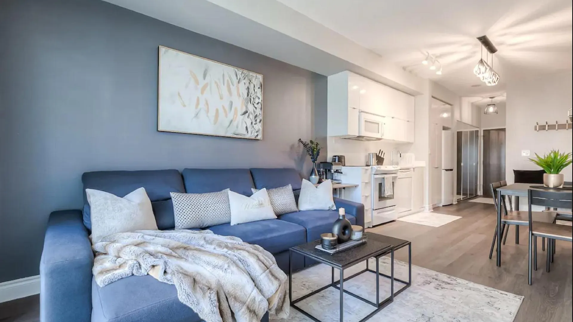 Delight Suites In Downtown Toronto Mississauga 0*,  Canada
