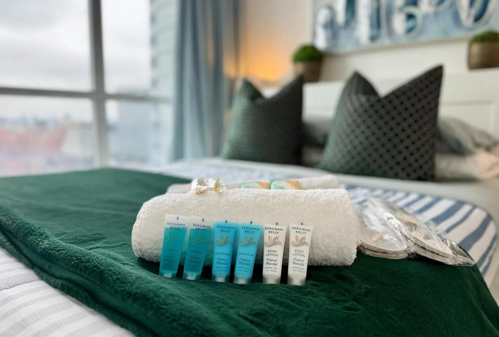 Apartment Delight Suites In Downtown Toronto Mississauga